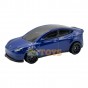 Hot Wheels Mașinuță metalică Tesla Model Y HTB80 HW Green Speed