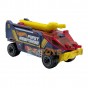Hot Wheels Mașinuță metalică Runway Res-Q HTB57 Mattel