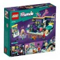 LEGO® Friends Camera lui nova 41755 - 179 piese