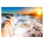 Clementoni Puzzle 1000 de piese Cascada Iguazu 39385 High Quality