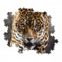 Clementoni Puzzle 1000 piese Mersul jaguarului 39326 High Quality