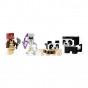 LEGO® Minecraft Adăpostul urșilor panda 21245 - 553 piese