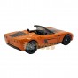 Hot Wheels Mașinuță metalică Corvette C6 HTC14 HW Roadsters