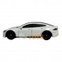MATCHBOX Mașinuță metalică Tesla Model S HLC59 Mattel
