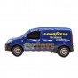MATCHBOX Mașinuță metalică Renault Kangoo HLC99 Mattel
