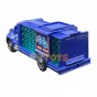 MATCHBOX Camion metalic Aqua King HLD02 Mattel