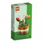 LEGO® Classic Iepuraș cu flori 40587 - 368 piese