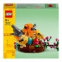 LEGO® Classic Cuib de păsări 40639 - 232 piese