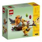 LEGO® Classic Cuib de păsări 40639 - 232 piese