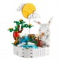 LEGO® Classic Iepurele de Jad 40643 - 288 piese