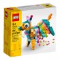 LEGO® Classic Pinata 40644 - 206 piese