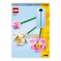 LEGO® Classic Lotus 40647 - 220 piese