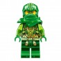 LEGO® Ninjago Rotirea Spinjitzu al lui Lloyd puterea dragonului 71779