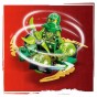 LEGO® Ninjago Rotirea Spinjitzu al lui Lloyd puterea dragonului 71779