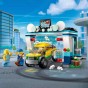 LEGO® City Spălătorie de mașini 60362 - 243 piese
