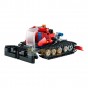 LEGO® Technic Mașină de tasat zăpada 42148 - 178 piese