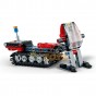 LEGO® Technic Mașină de tasat zăpada 42148 - 178 piese