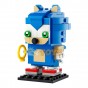 LEGO® BrickHeadz Sonic the Hedgehog 40627 - 139 piese