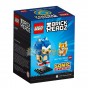 LEGO® BrickHeadz Sonic the Hedgehog 40627 - 139 piese