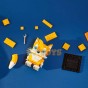 LEGO® BrickHeadz Miles Tails Prower 40628 - 131 piese