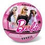 Minge cauciuc pentru copii Barbie Girl 23cm gonflabilă Star Toys