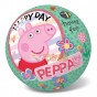 Minge cauciuc pentru copii Peppa Pig 14cm Making memories