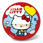 Minge cauciuc pentru copii Hello Kitty 14cm gonflabil Star Toys