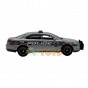 MATCHBOX Mașinuță metalică Ford Police Interceptor HLF07 Mattel