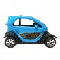 MATCHBOX Mașinuță metalică 2022 Renault Twizy HLD64 Mattel