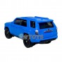 MATCHBOX Mașinuță metalică Toyota 4Runner HLD93 Mattel