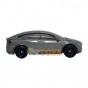 MATCHBOX Mașinuță metalică Tesla Model X HLD77 Mattel