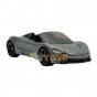 MATCHBOX Mașinuță metalică McLaren 720s Spider HLF42 Mattel