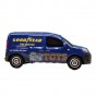 MATCHBOX Mașinuță metalică Renault Kangoo HLF02 Mattel