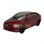 MATCHBOX Mașinuță metalică Tesla Model X HVP90 Mattel