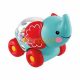 Fisher-Price Jucărie interactivă de împins Poppity Pop elefant CMV98