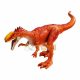 Figurină flexibilă Mattel Jurassic World Monolophosaurus GCR57