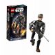 LEGO® Star Wars Soldatul Jyn Erso 75119 - 104 piese