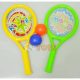 Set Tenis de plajă Rachete de plajă pentru copii Super Racket cu mingi