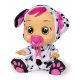 iMC Toys Cry Babies păpușă interactivă care plânge Dotty 96370