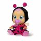 iMC Toys Cry Babies păpușă interactivă care plânge Lady 96295