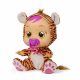 iMC Toys Cry Babies păpușă interactivă care plânge Nala 96387