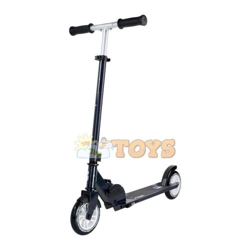 STIGA trotinetă cu roți mari Cruise 145-S negru diametru roți 145mm