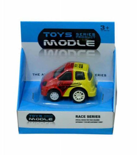 Mini mașinuță de jucărie în cutie Race Series diverse modele YS053