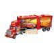 Cars 3 Set de joacă Camion MEGA Mack Super Track cu lumini FPK72