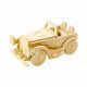 rowood Puzzle 3D din lemn Mașină Mini Classic JP110 Car - 25 piese