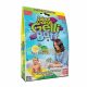 Gelli Baff gel de baie 300g Mlaștina magică schimbătoare de culori