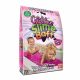 Slime Baff gel de baie cu sclipici 150g Mlaștina magică diverse culori