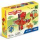 GEOMAG Set magnetic construcție MagiCube Dinozuar GEOMAG 141