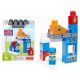 Mega Bloks Set de joacă Poliție DYC56 Police Station 11 piese