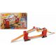 Hot Wheels Set de joacă Stunt Bridge Kit DWW97 Track Builder